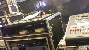 上海舞台设备租赁 专业服务，助力精彩演出与活动