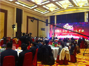 专业赋能，点亮精彩 北京通州舞台灯光设备租赁与庆典服务全解析