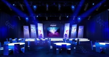 上海文清舞台布置公司 专业大型舞台搭建与设备租赁服务